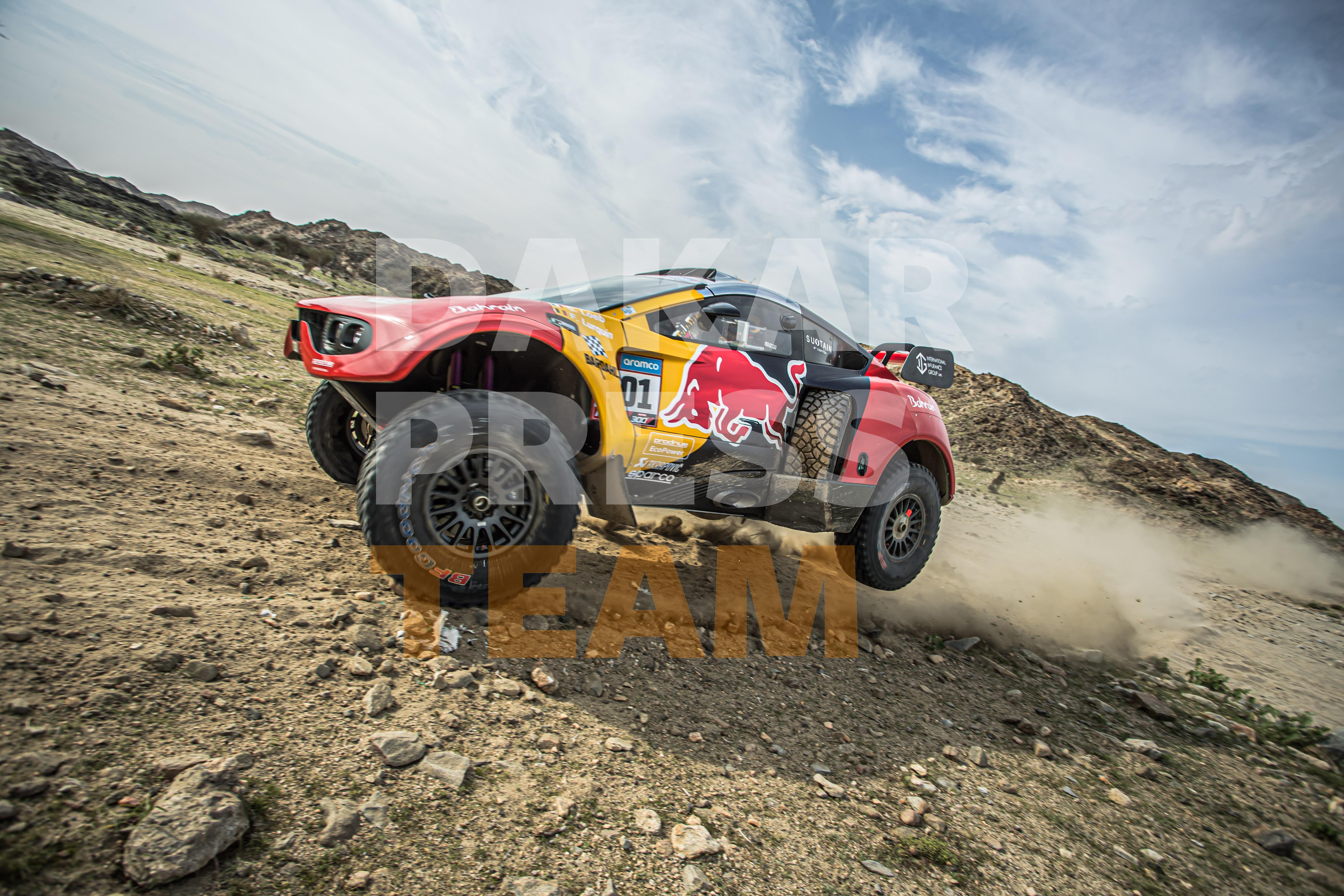 Dakar Press Team AUSTRALIA - Owner Dakar Press Team AUSTRALIA - Own